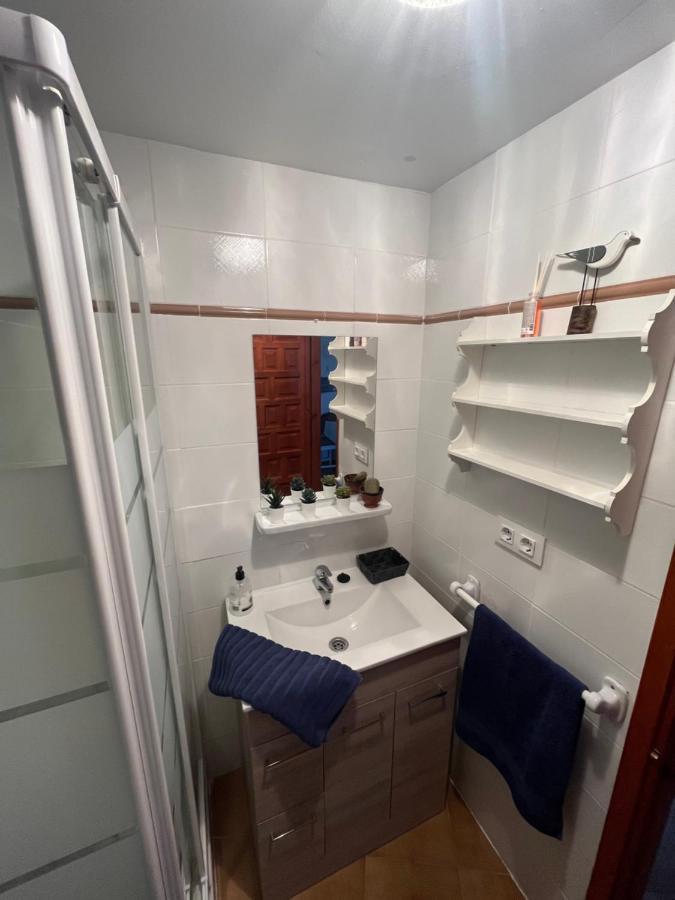 Apartamento Urb Oasis Park II Denia, Las Marinas Eksteriør bilde