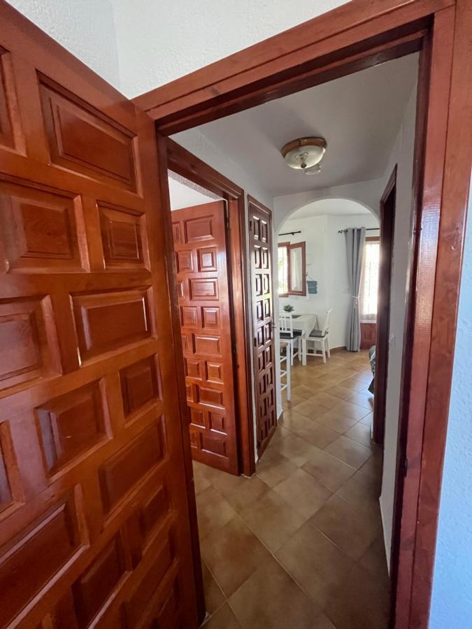 Apartamento Urb Oasis Park II Denia, Las Marinas Eksteriør bilde